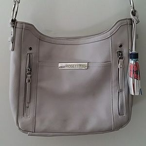 Rosetti Crossbody Purse